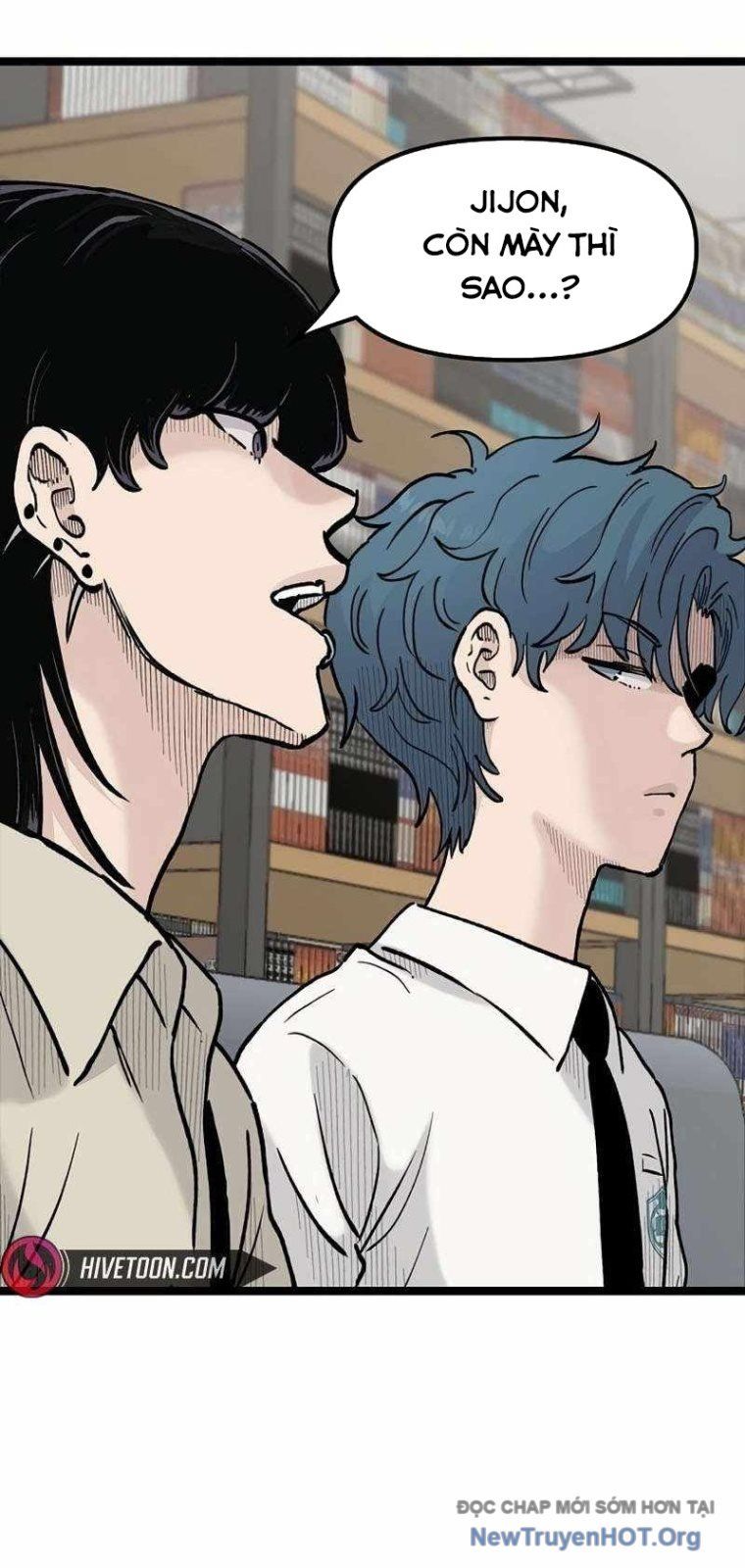Sự Im Lặng Của Học Sinh Chuyển Trường Chapter 21 - 20