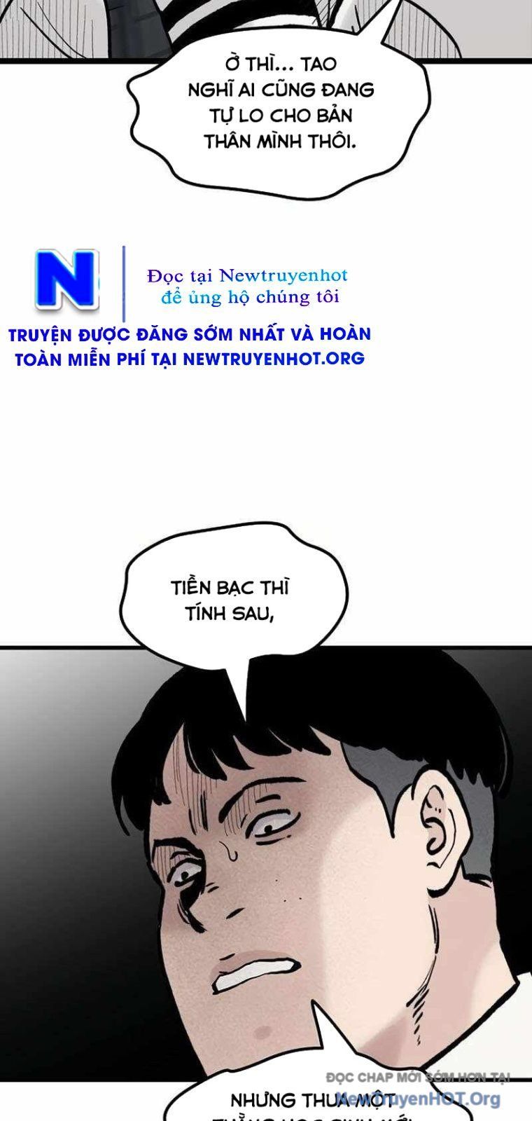Sự Im Lặng Của Học Sinh Chuyển Trường Chapter 21 - 28