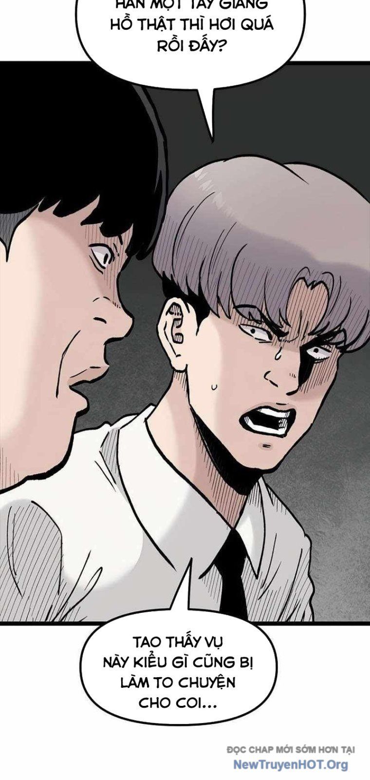 Sự Im Lặng Của Học Sinh Chuyển Trường Chapter 21 - 34