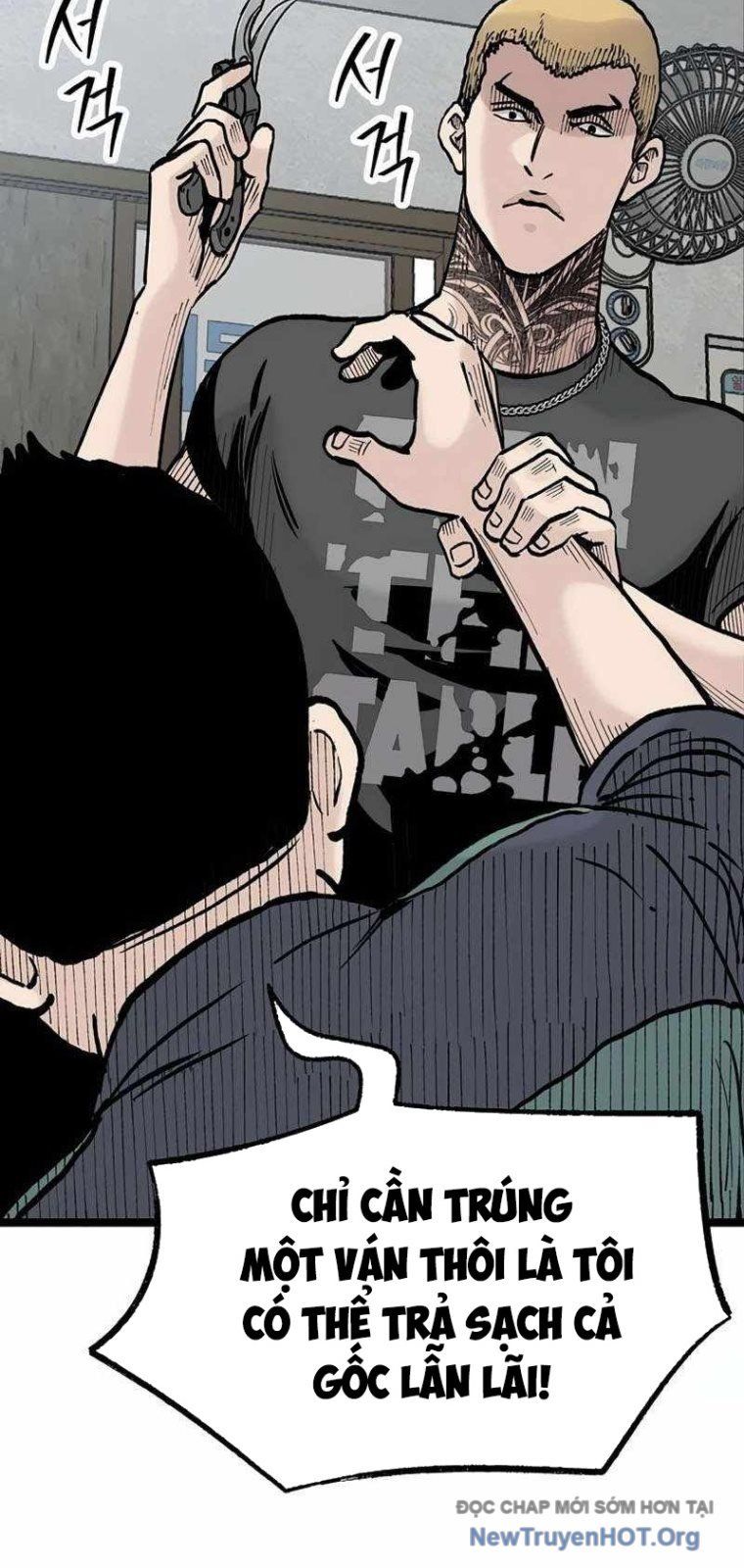 Sự Im Lặng Của Học Sinh Chuyển Trường Chapter 21 - 42