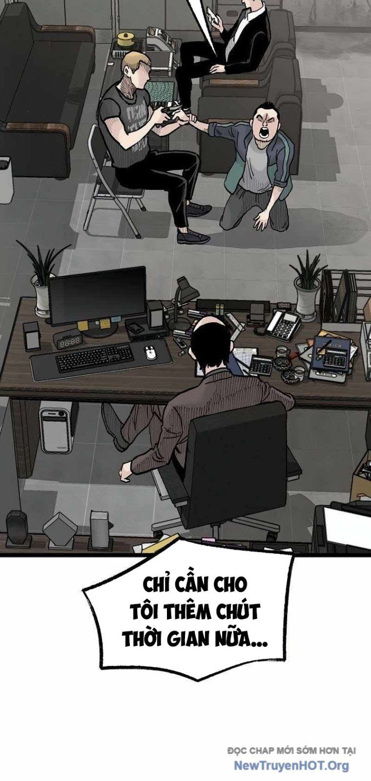 Sự Im Lặng Của Học Sinh Chuyển Trường Chapter 21 - 46