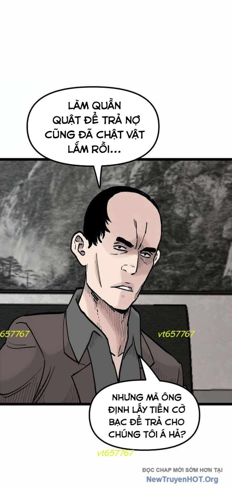 Sự Im Lặng Của Học Sinh Chuyển Trường Chapter 21 - 47