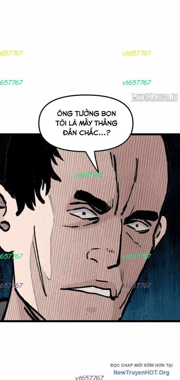 Sự Im Lặng Của Học Sinh Chuyển Trường Chapter 21 - 48