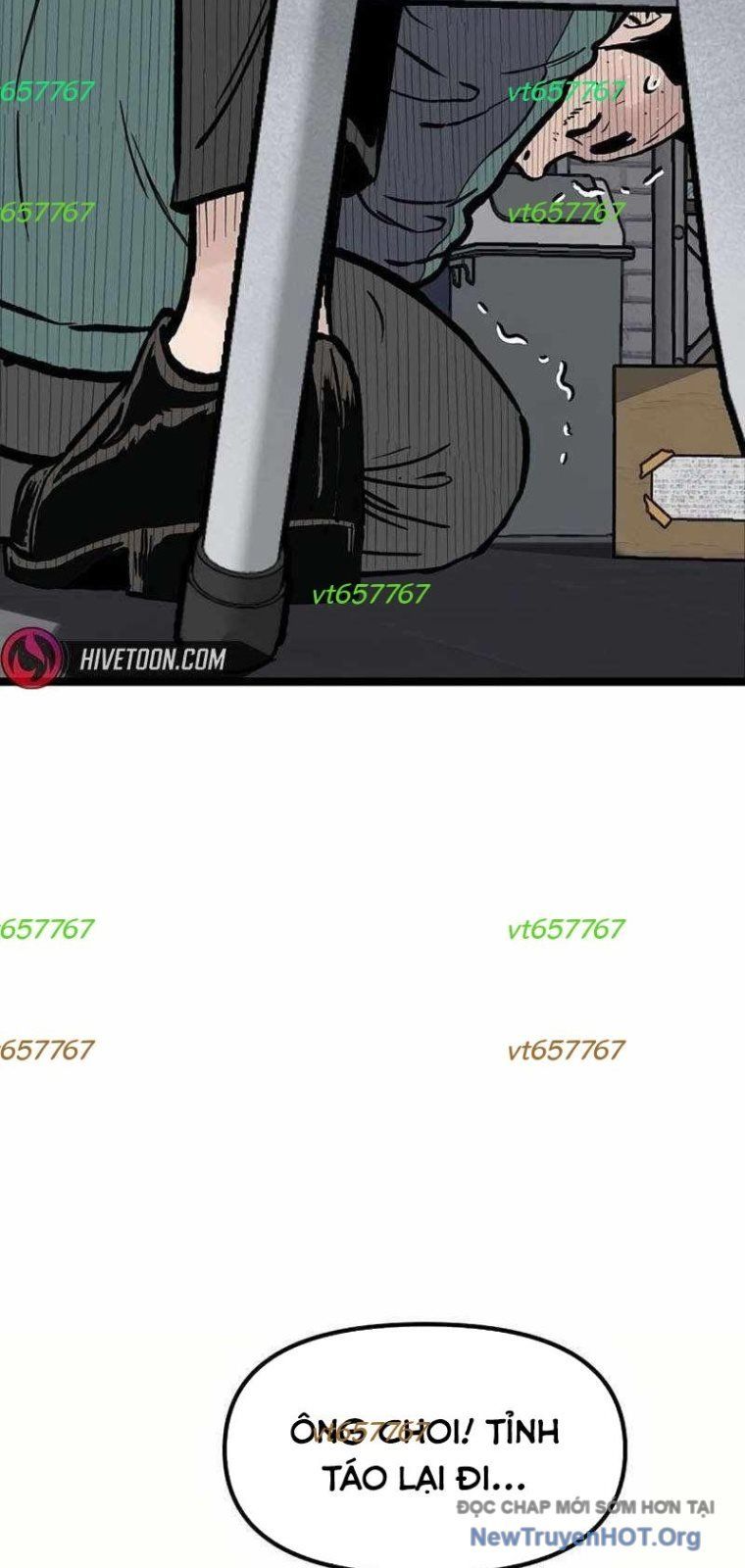 Sự Im Lặng Của Học Sinh Chuyển Trường Chapter 21 - 57