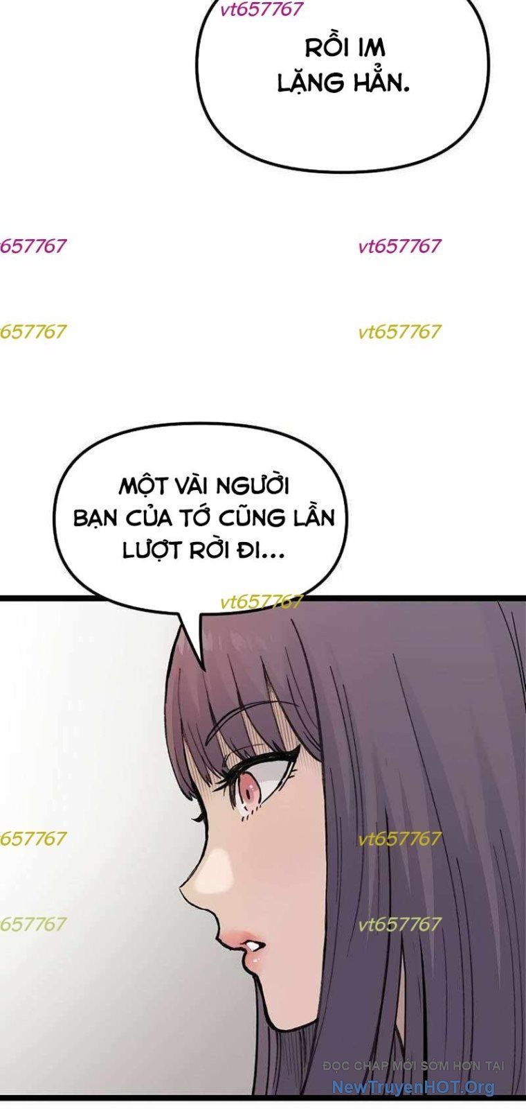 Sự Im Lặng Của Học Sinh Chuyển Trường Chapter 21 - 7