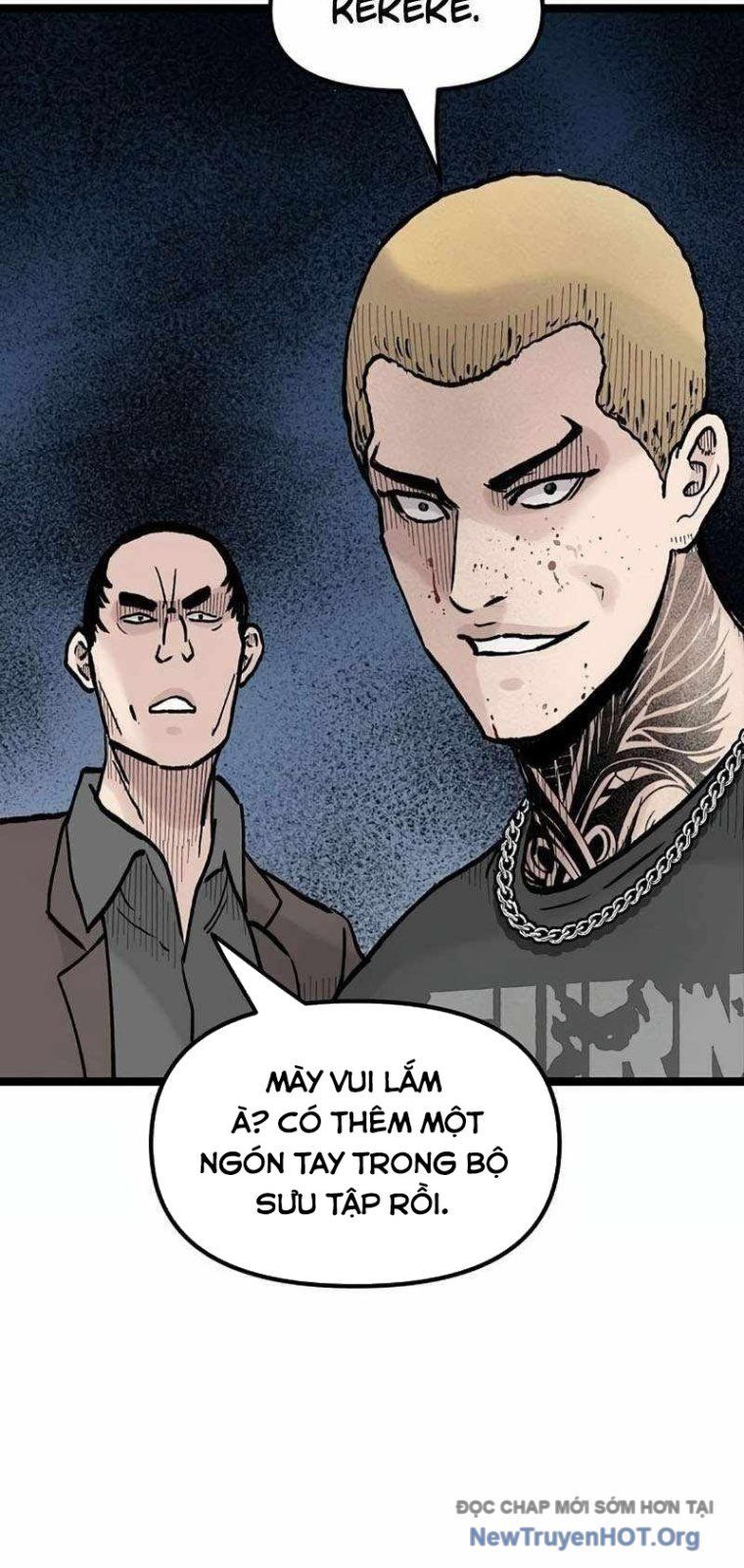 Sự Im Lặng Của Học Sinh Chuyển Trường Chapter 21 - 63