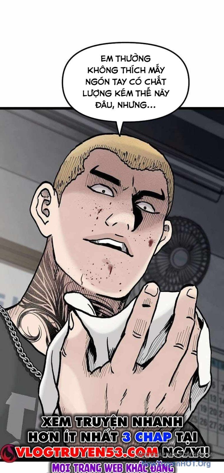 Sự Im Lặng Của Học Sinh Chuyển Trường Chapter 21 - 64