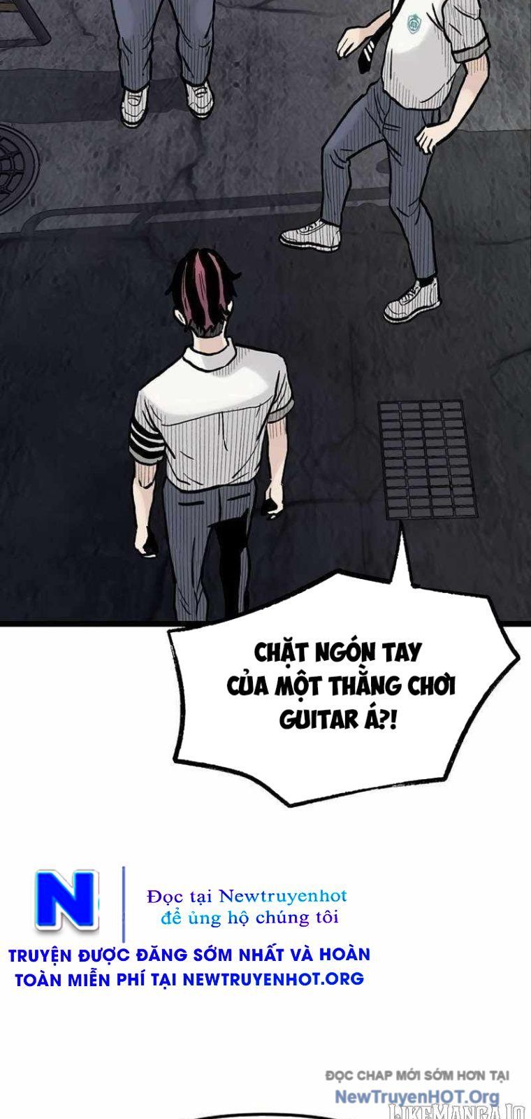 Sự Im Lặng Của Học Sinh Chuyển Trường Chapter 21 - 70