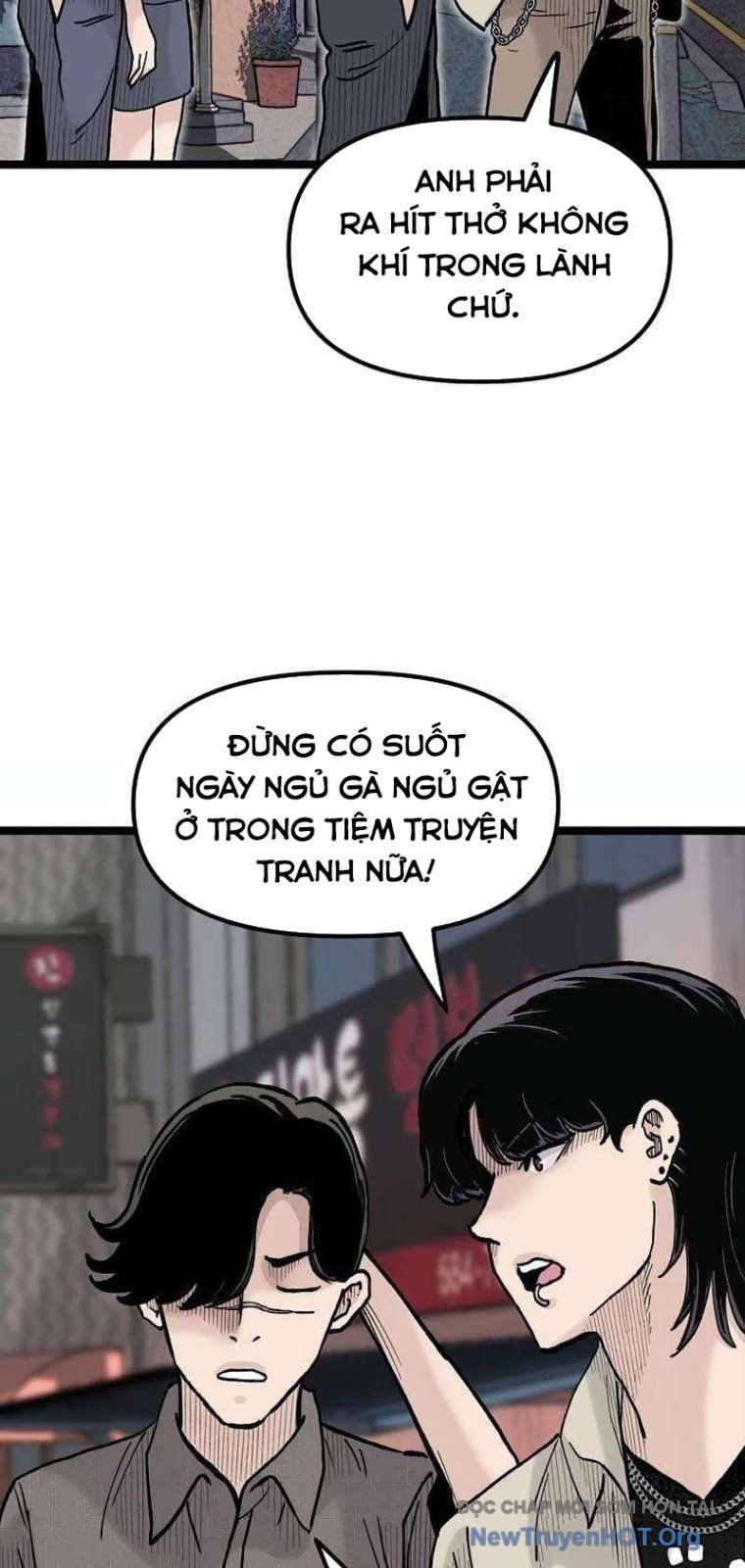 Sự Im Lặng Của Học Sinh Chuyển Trường Chapter 21 - 80
