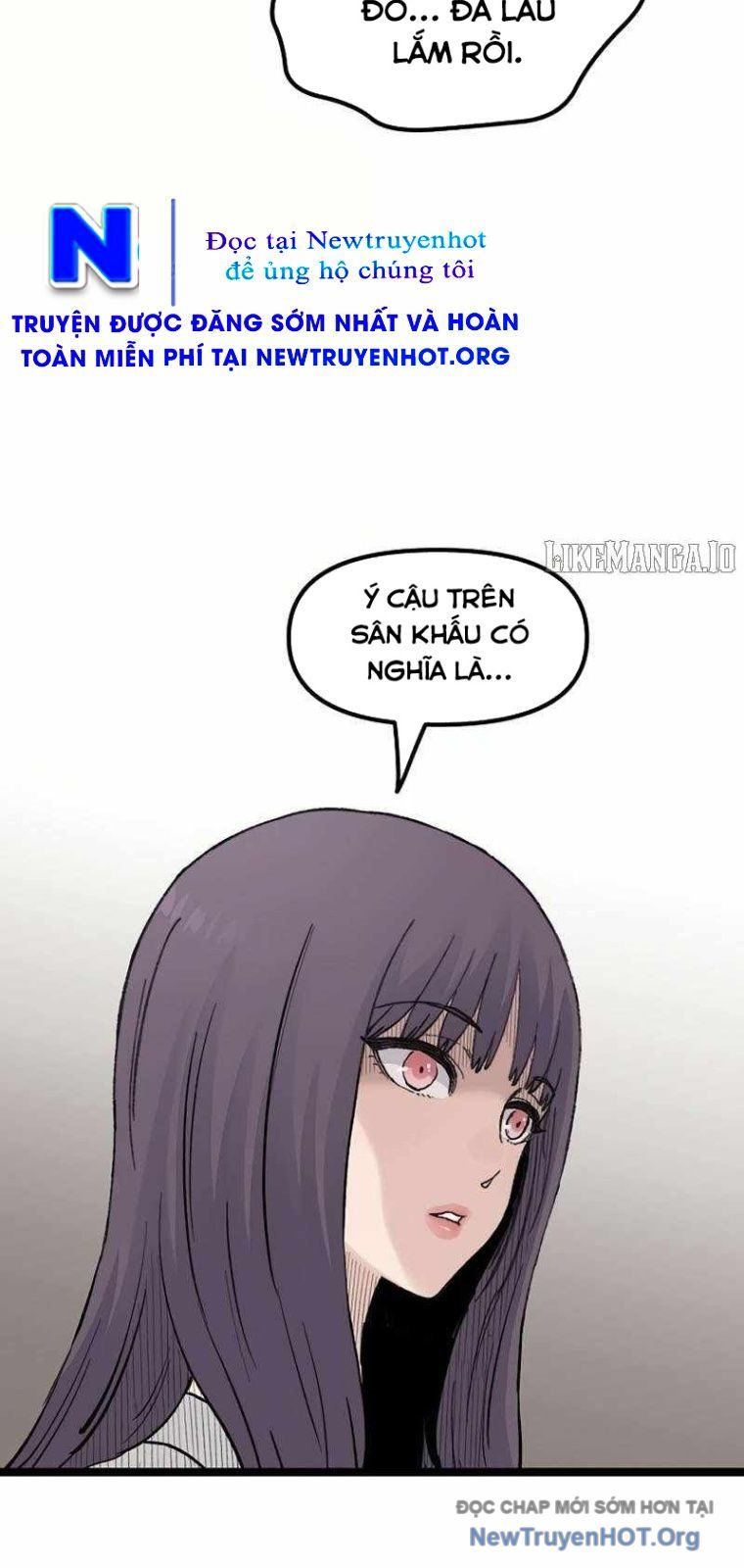Sự Im Lặng Của Học Sinh Chuyển Trường Chapter 21 - 82