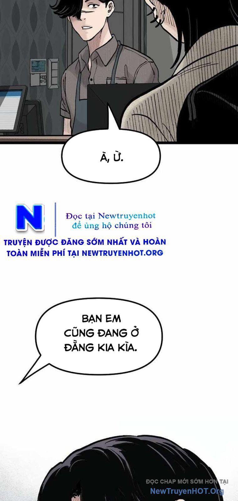 Sự Im Lặng Của Học Sinh Chuyển Trường Chapter 21 - 10