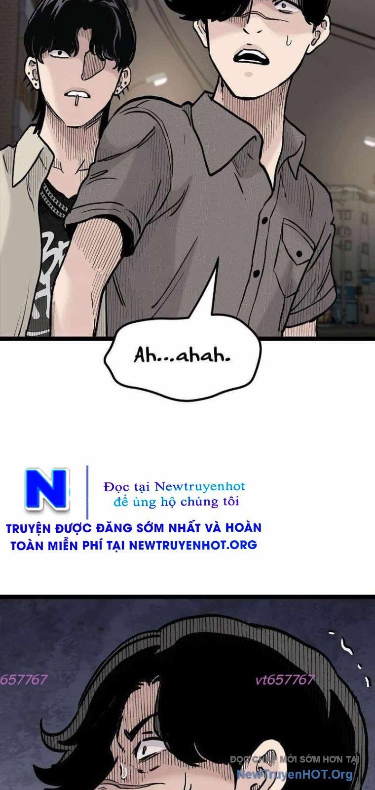 Sự Im Lặng Của Học Sinh Chuyển Trường Chapter 21 - 97