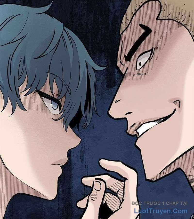 Sự Im Lặng Của Học Sinh Chuyển Trường Chapter 22 - 108