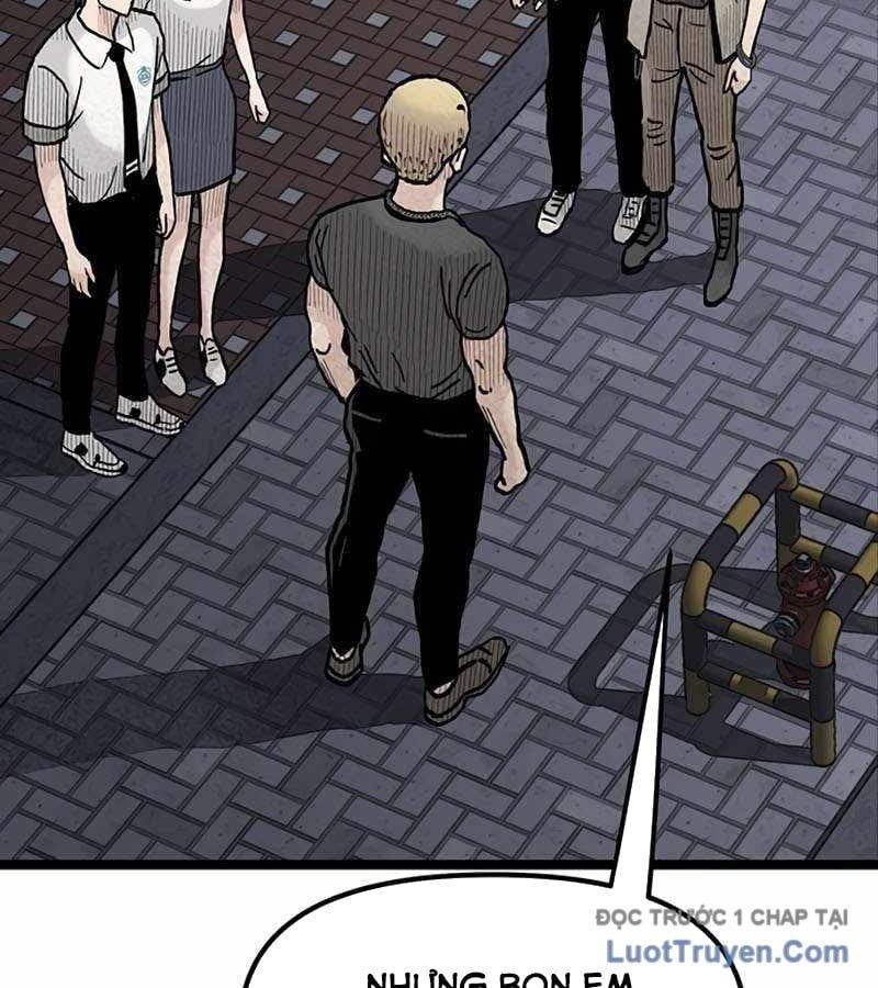 Sự Im Lặng Của Học Sinh Chuyển Trường Chapter 22 - 16