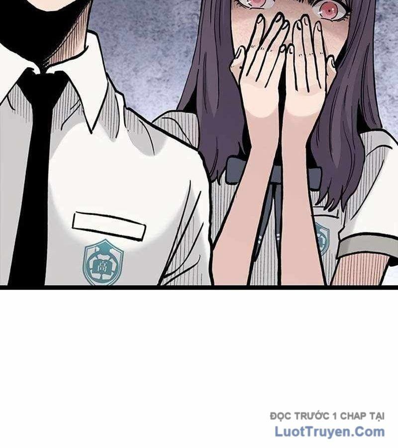Sự Im Lặng Của Học Sinh Chuyển Trường Chapter 22 - 43