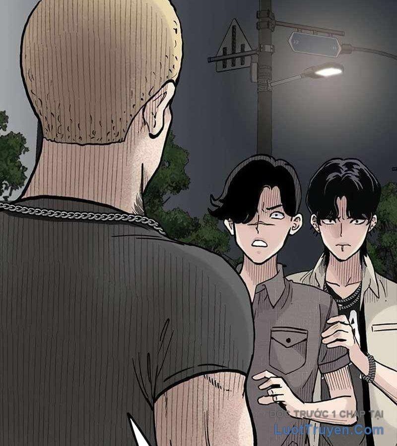 Sự Im Lặng Của Học Sinh Chuyển Trường Chapter 22 - 7