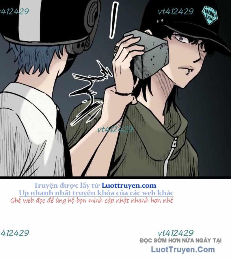 Sự Im Lặng Của Học Sinh Chuyển Trường Chapter 24 - 107