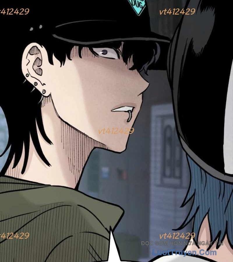 Sự Im Lặng Của Học Sinh Chuyển Trường Chapter 24 - 111