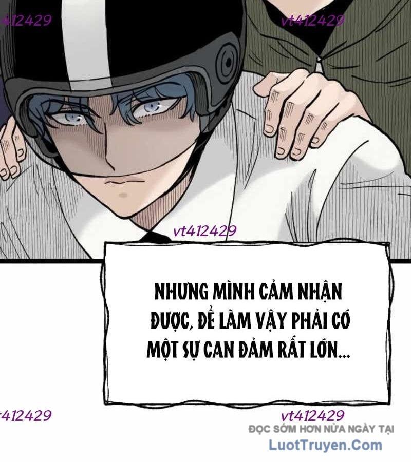 Sự Im Lặng Của Học Sinh Chuyển Trường Chapter 24 - 194