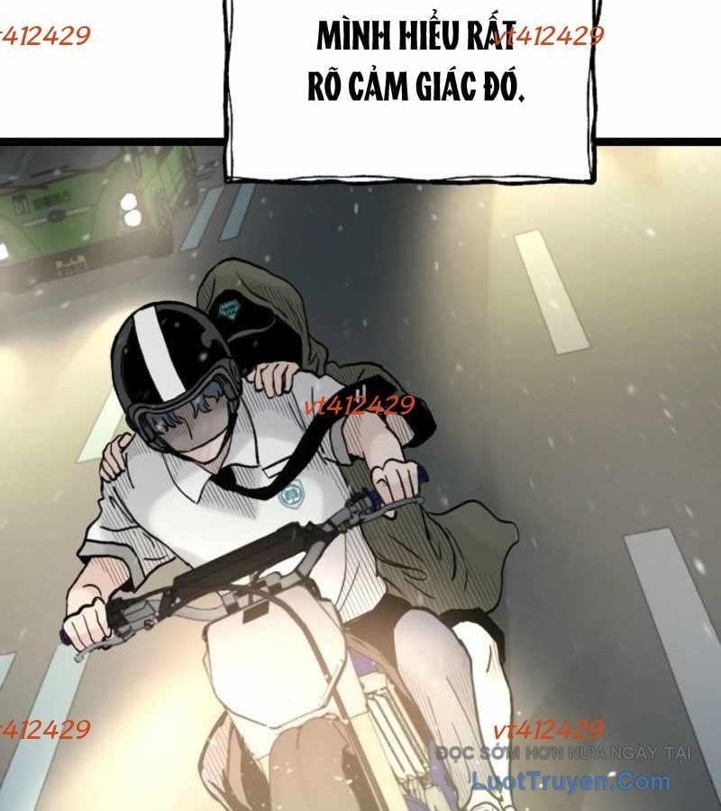 Sự Im Lặng Của Học Sinh Chuyển Trường Chapter 24 - 201