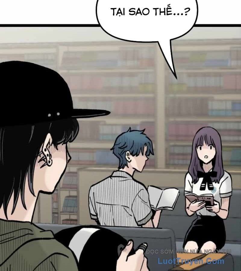 Sự Im Lặng Của Học Sinh Chuyển Trường Chapter 24 - 51