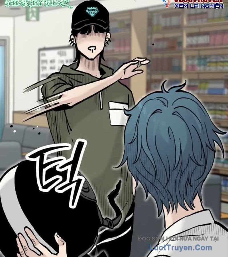 Sự Im Lặng Của Học Sinh Chuyển Trường Chapter 24 - 58