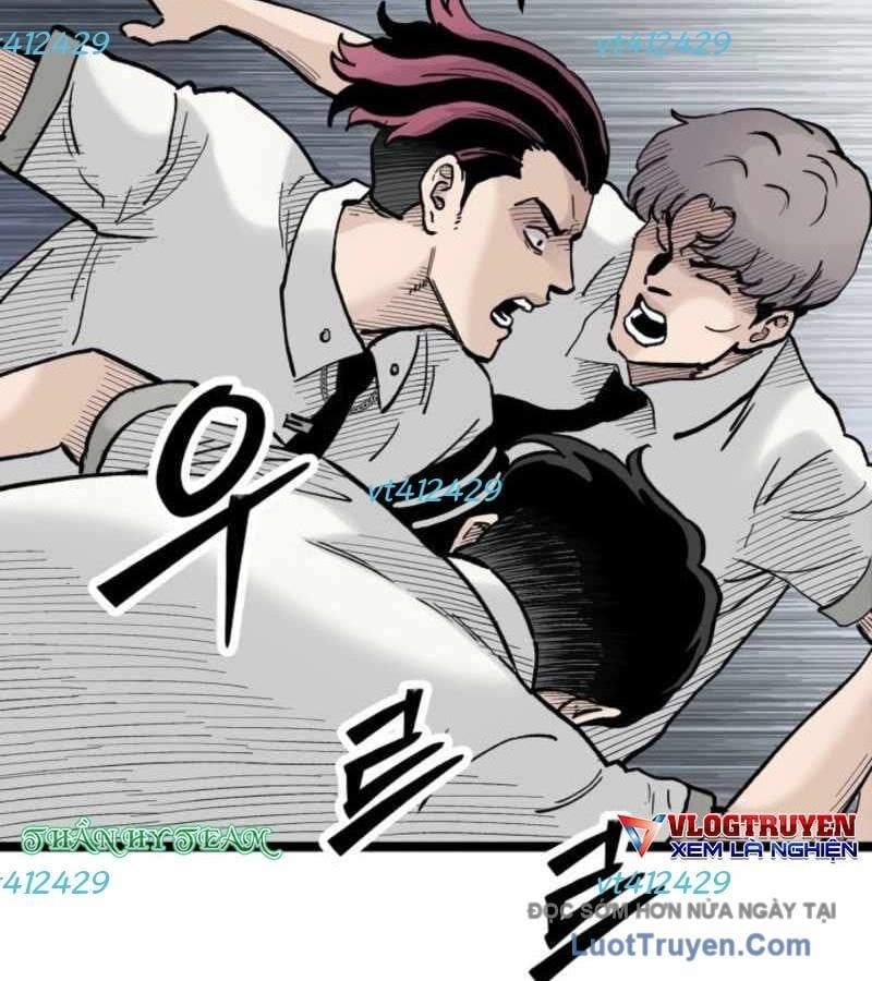 Sự Im Lặng Của Học Sinh Chuyển Trường Chapter 24 - 7