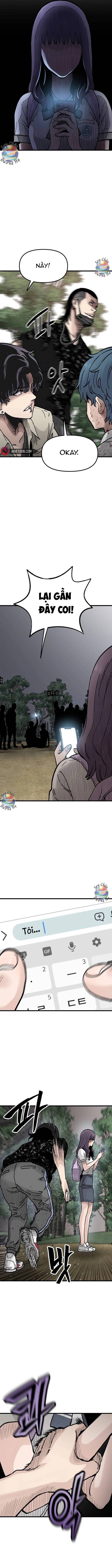Sự Im Lặng Của Học Sinh Chuyển Trường Chapter 6 - 14