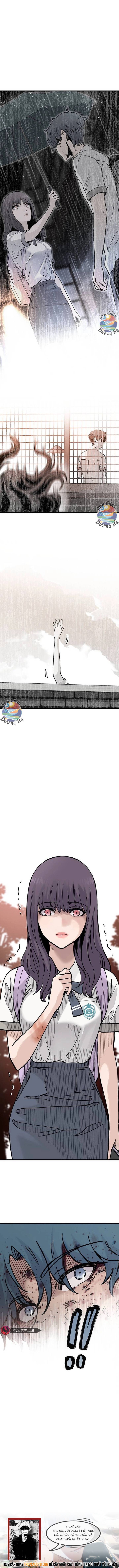 Sự Im Lặng Của Học Sinh Chuyển Trường Chapter 6 - 17