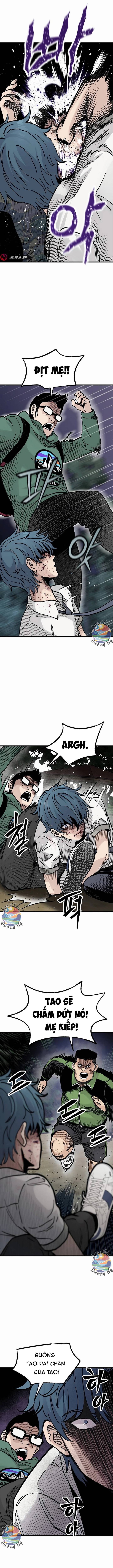 Sự Im Lặng Của Học Sinh Chuyển Trường Chapter 7 - 5