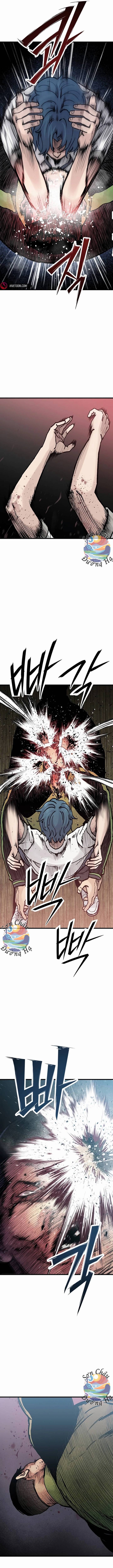 Sự Im Lặng Của Học Sinh Chuyển Trường Chapter 7 - 9