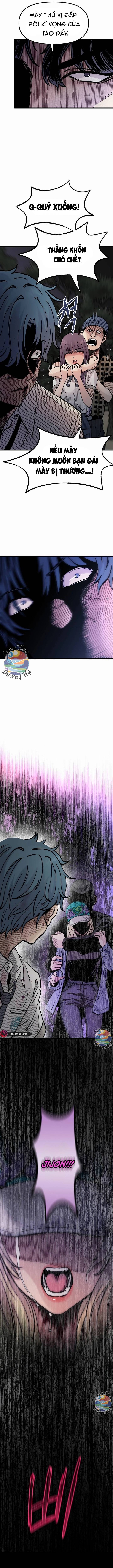 Sự Im Lặng Của Học Sinh Chuyển Trường Chapter 7 - 11