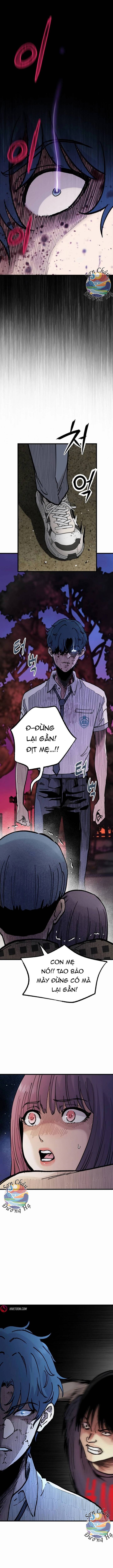 Sự Im Lặng Của Học Sinh Chuyển Trường Chapter 7 - 12
