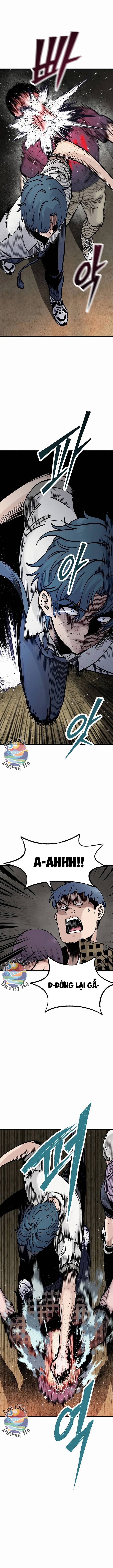 Sự Im Lặng Của Học Sinh Chuyển Trường Chapter 7 - 13