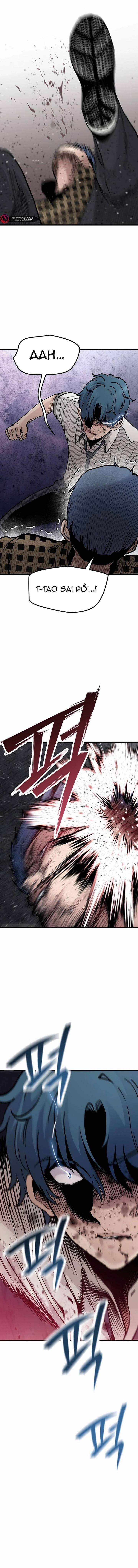 Sự Im Lặng Của Học Sinh Chuyển Trường Chapter 7 - 14