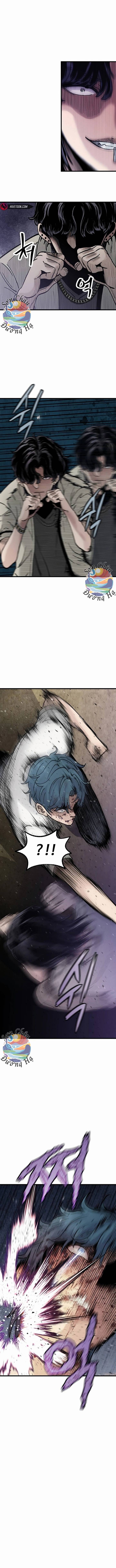 Sự Im Lặng Của Học Sinh Chuyển Trường Chapter 7 - 17