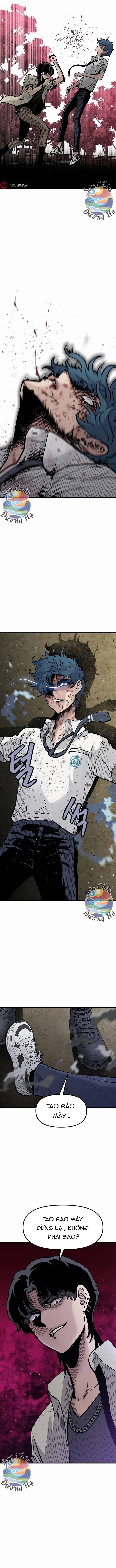 Sự Im Lặng Của Học Sinh Chuyển Trường Chapter 7 - 18