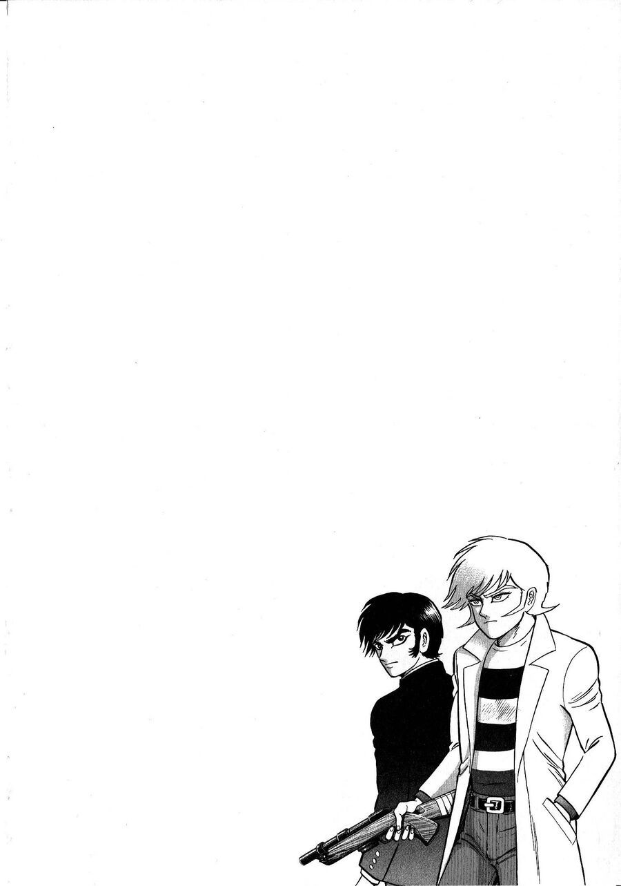 Gekiman! Hồi Truyện Devilman Chapter 4 - 24