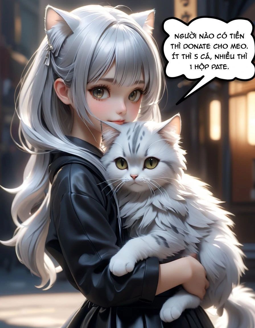 Kẻ Giết Người Hàng Loạt Chuyển Sinh Sang Thế Giới Khác Chapter 13.5 - 20