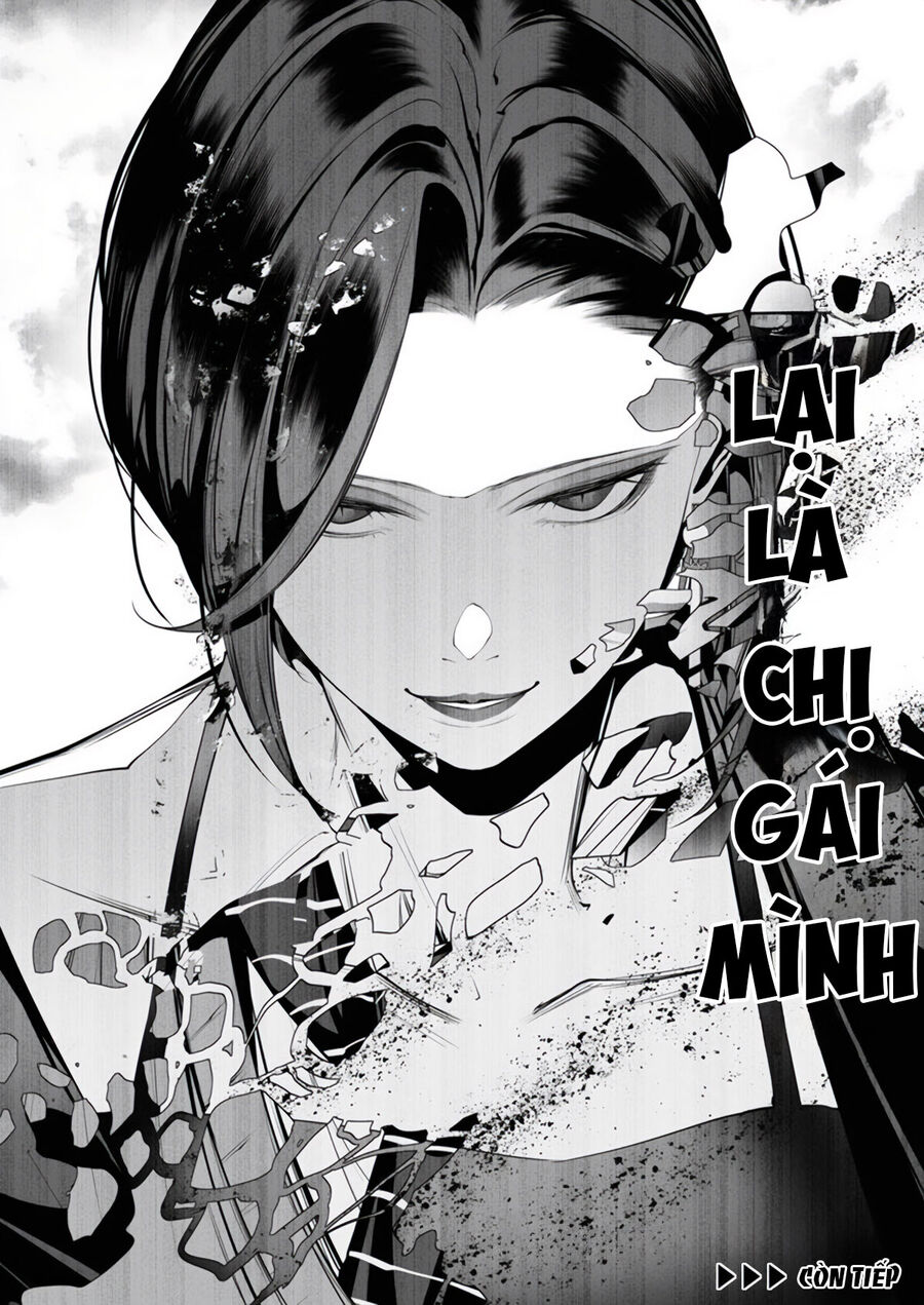 Kẻ Giết Người Hàng Loạt Chuyển Sinh Sang Thế Giới Khác Chapter 17 - 34