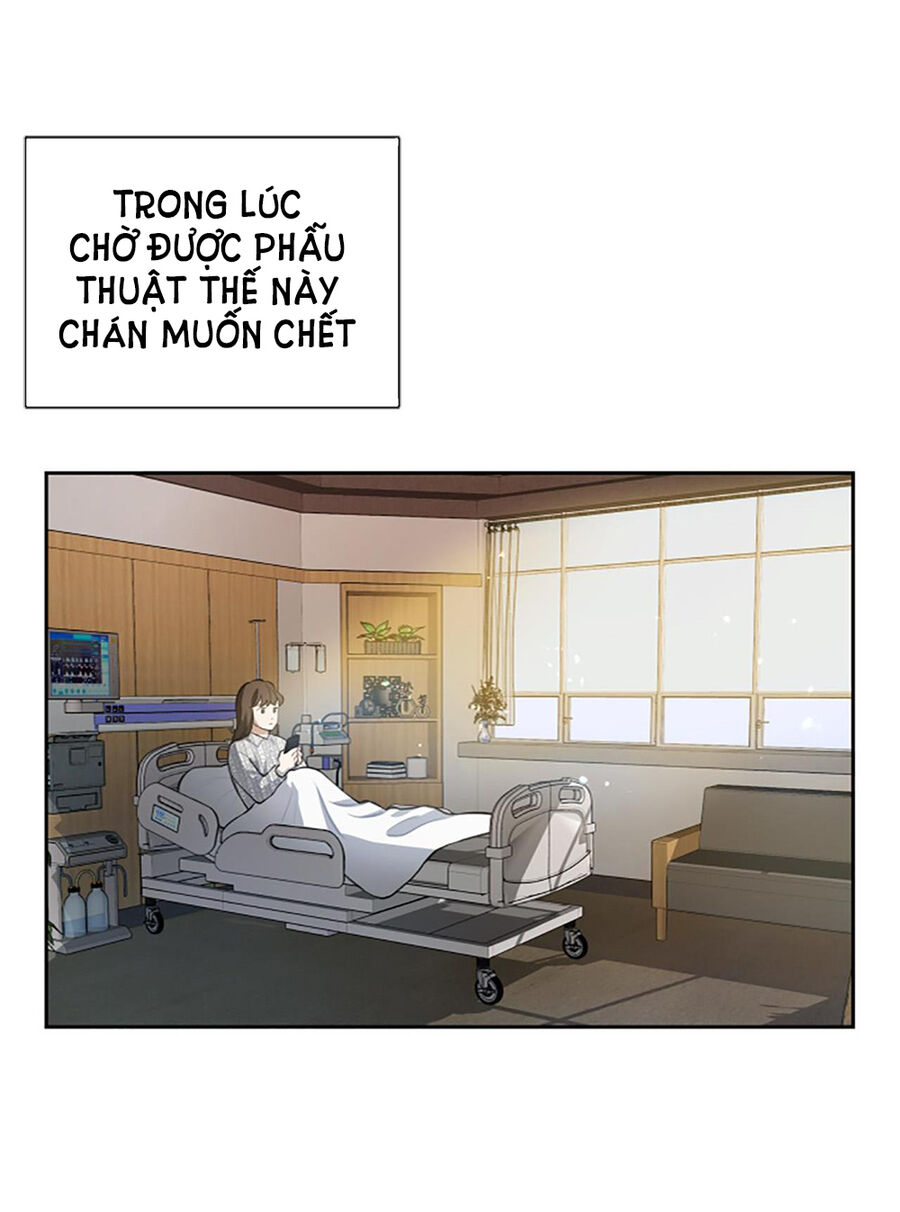 Xuyên Vào Teenfic Làm Thị Nữ Chapter 1 - 2