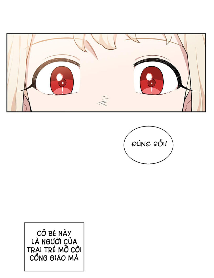 Xuyên Vào Teenfic Làm Thị Nữ Chapter 1 - 13