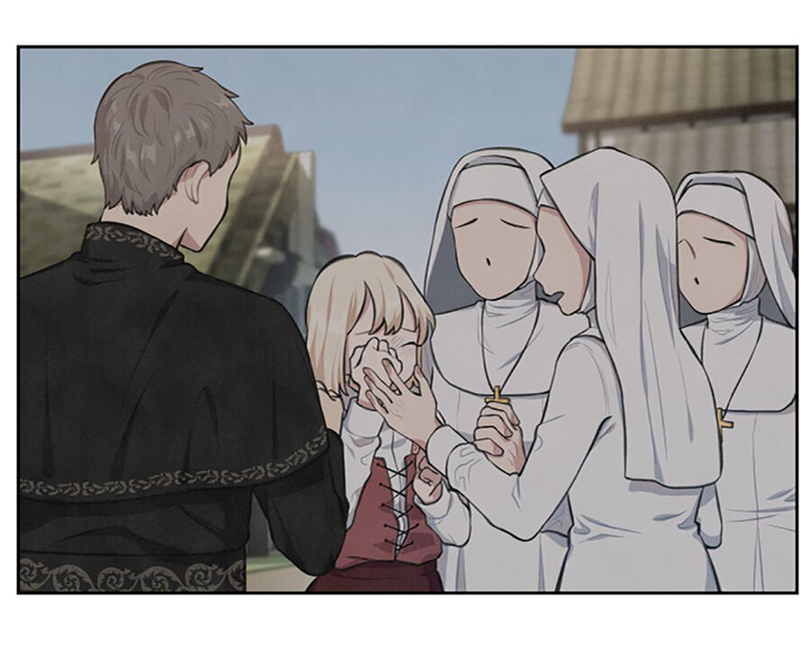 Xuyên Vào Teenfic Làm Thị Nữ Chapter 1 - 14