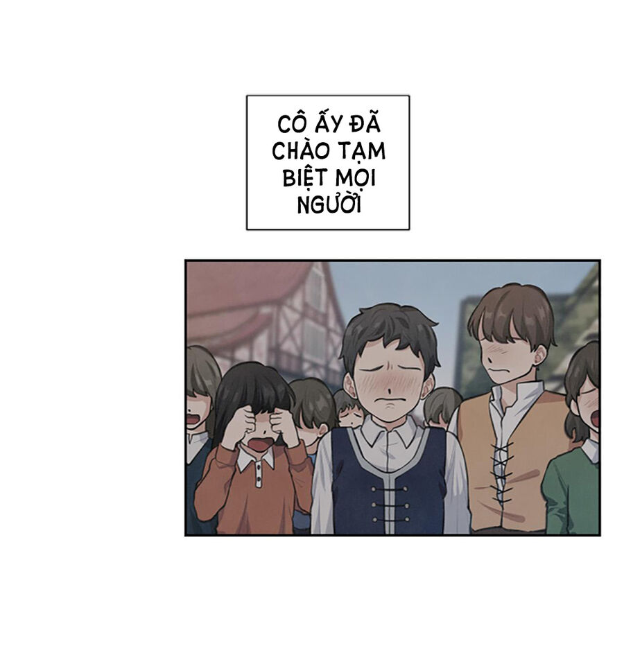 Xuyên Vào Teenfic Làm Thị Nữ Chapter 1 - 15