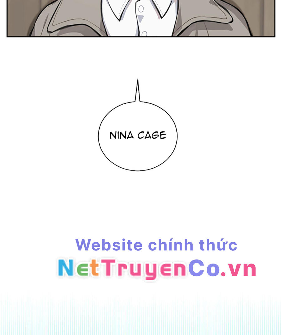 Xuyên Vào Teenfic Làm Thị Nữ Chapter 1 - 19