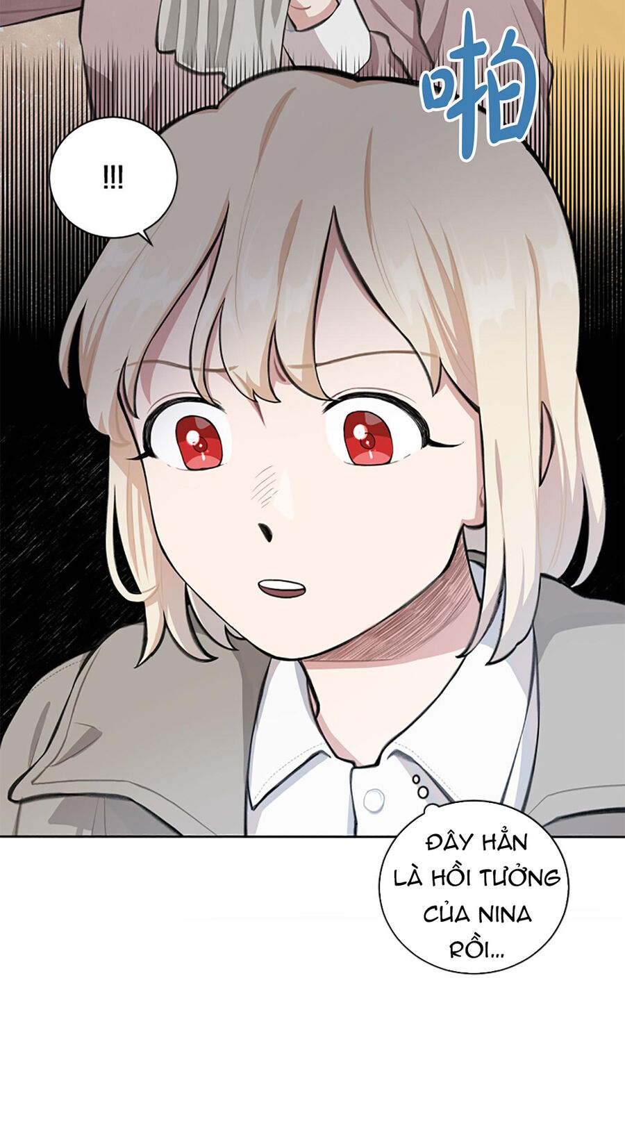 Xuyên Vào Teenfic Làm Thị Nữ Chapter 1 - 21