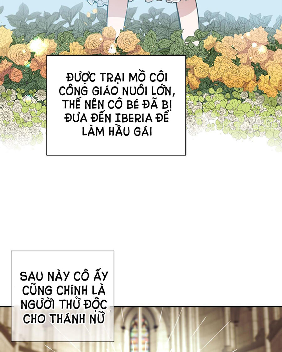 Xuyên Vào Teenfic Làm Thị Nữ Chapter 1 - 23