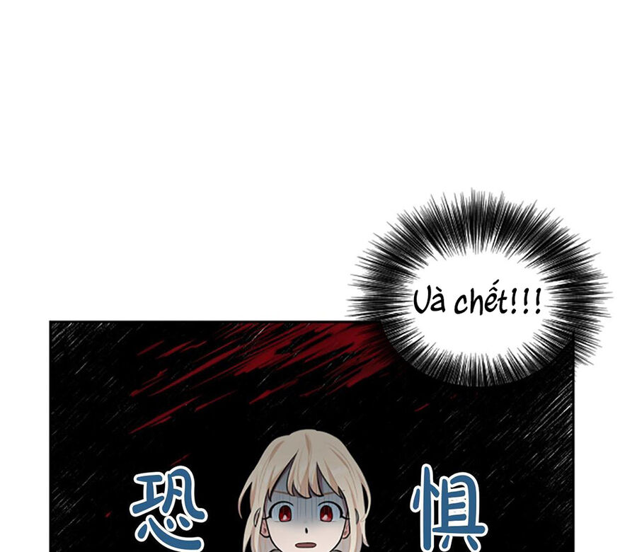 Xuyên Vào Teenfic Làm Thị Nữ Chapter 1 - 26