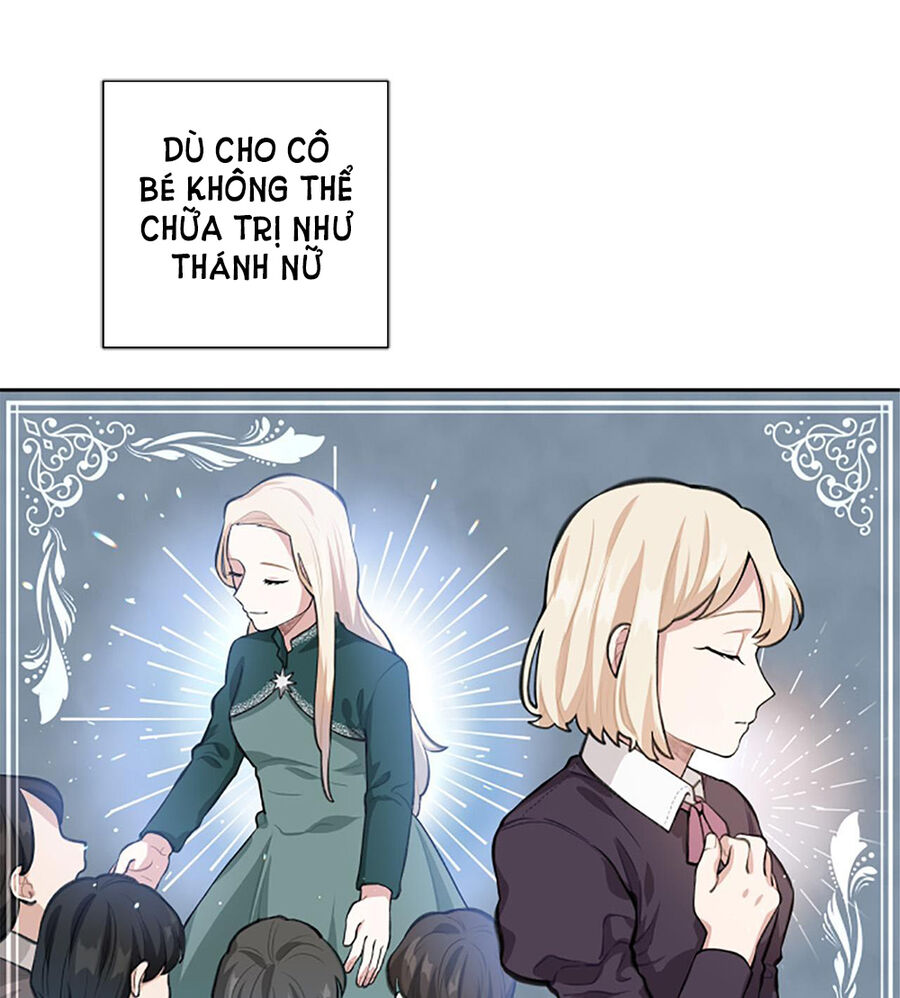 Xuyên Vào Teenfic Làm Thị Nữ Chapter 1 - 41