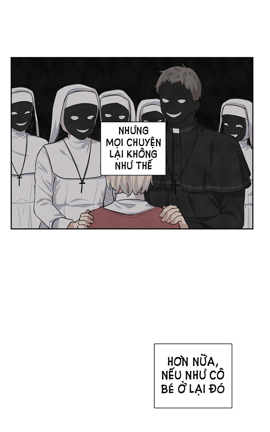 Xuyên Vào Teenfic Làm Thị Nữ Chapter 1 - 43